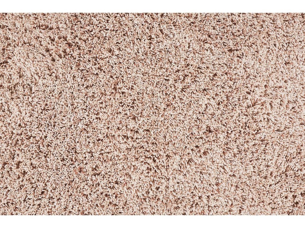 Stoneleigh Modern Solid, Pink/Ivory, 10' x 14' Area Rug - image 6