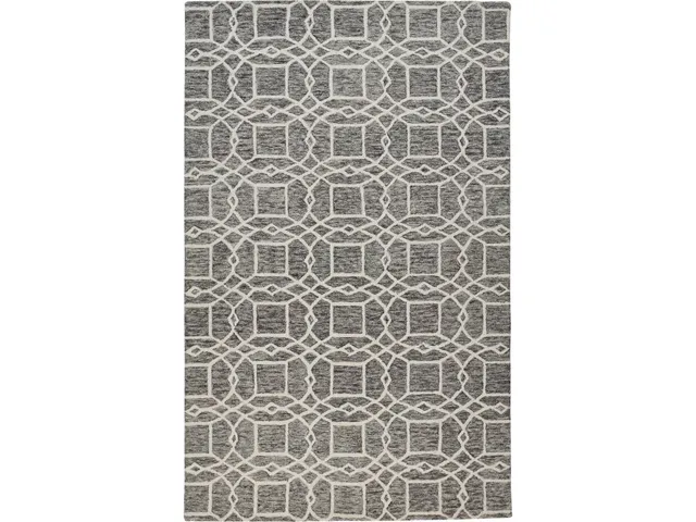 Rhett CHARCOAL Rug