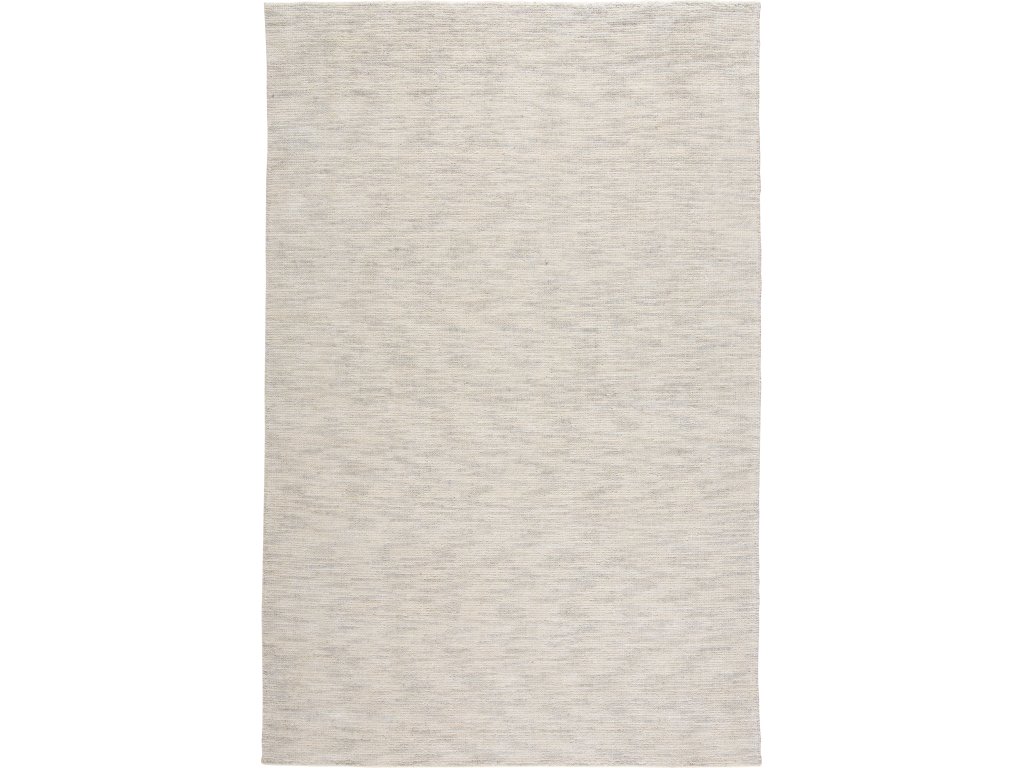 Burke Modern Abstract, Ivory/Gray, 2' x 3' Accent Rug - image 5