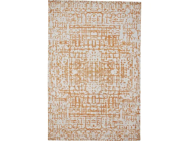 Leif MANGO Rug
