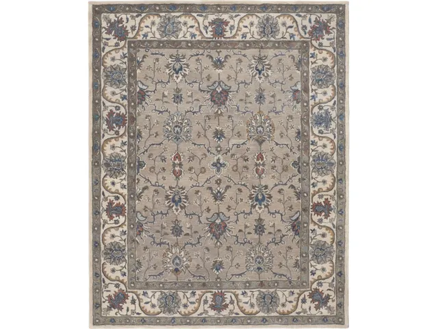 Rylan GRAY Rug