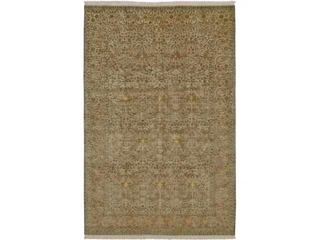 Sophia IVORY/IVORY Rug