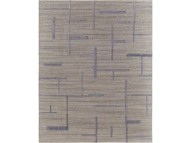 Longridge BEIGE/BLUE Rug