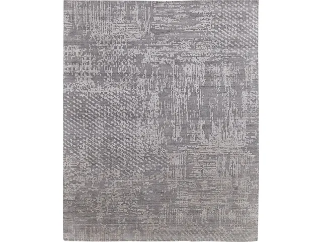 Eastfield DARK GRAY Rug