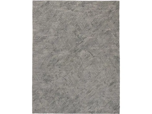 Elias GRAY/MULTI Rug