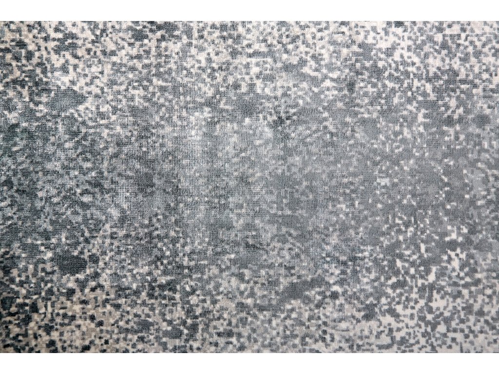 Grier Modern Gradient and Ombre, Blue/Ivory/Gray, 8' x 10' Area Rug - image 7