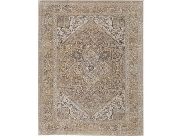 Celene BEIGE/BROWN Rug