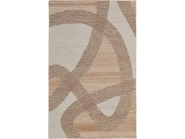 Pollock BEIGE/IVORY Rug