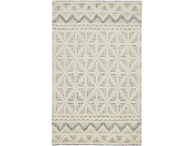 Anica BLUE/IVORY Rug