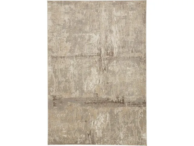 Parker IVORY/GRAY Rug