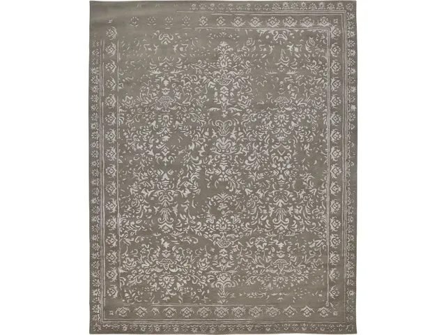 Bella GRAY/SILVER Rug