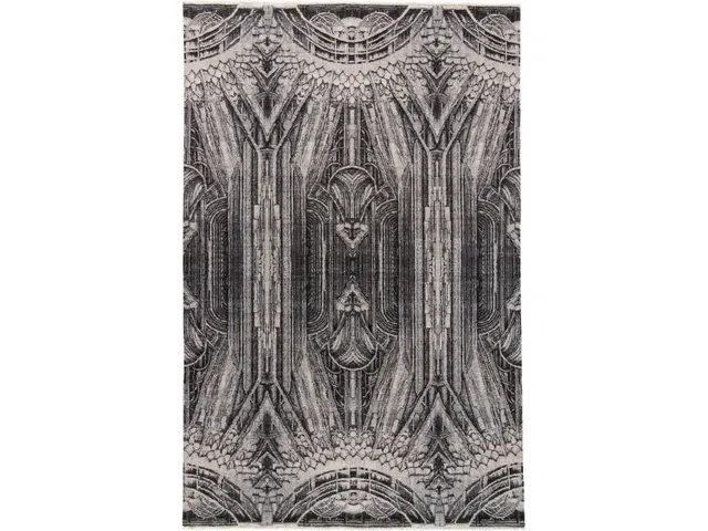 Lyra CHARCOAL Rug
