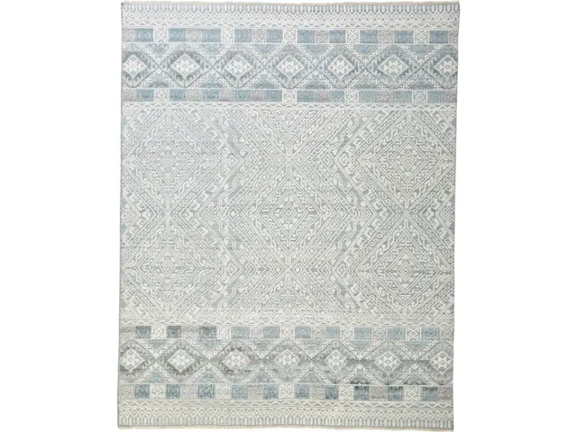 Payton GRAY/BLUE Rug