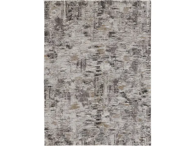 Vancouver IVORY/CHARCOAL Rug