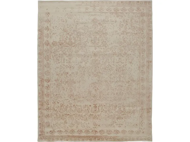 Bella IVORY/BLUSH Rug
