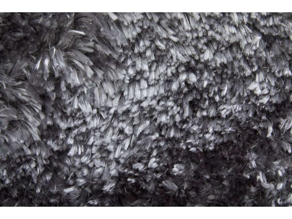 Blunham Modern Solid, Gray, 1'-8" x 2'-10" Accent Rug - image 7