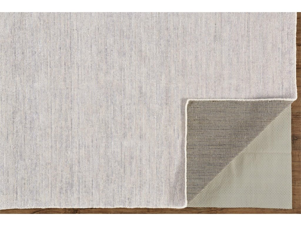 Burke Modern Abstract, Ivory, 2' x 3' Accent Rug - image 3