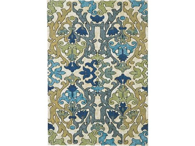 Brixton CHARTREUSE Rug