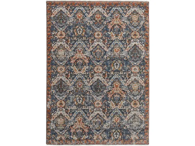 Kaia NAVY/BLUE Rug