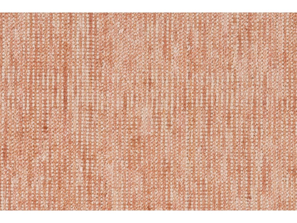 Burke Modern Abstract, Orange/Pink/Tan, 2' x 3' Accent Rug - image 4