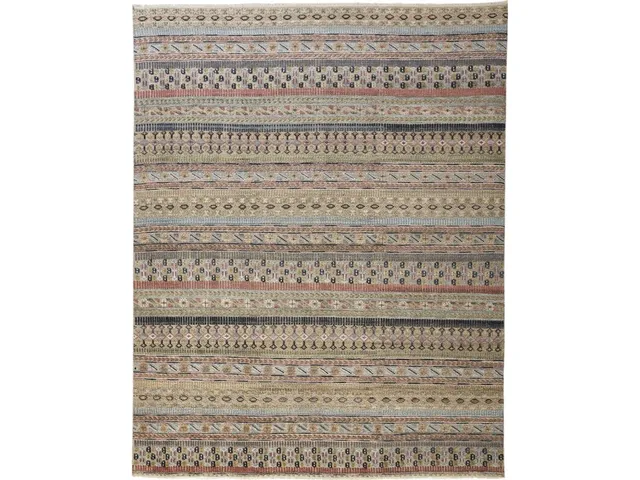Payton PINK/MULTI Rug