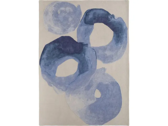 Anya BLUE Rug