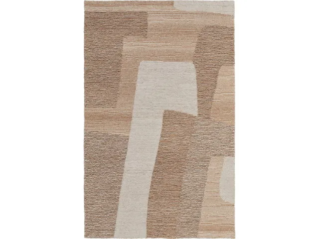 Pollock BEIGE/BROWN Rug
