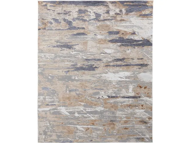 Laina BEIGE/BLUE Rug