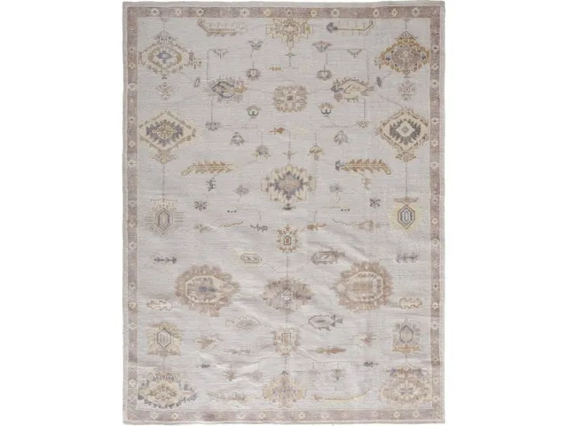 Wendover BEIGE Rug