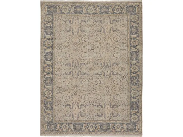 Marabel GRAY/BLUE Rug