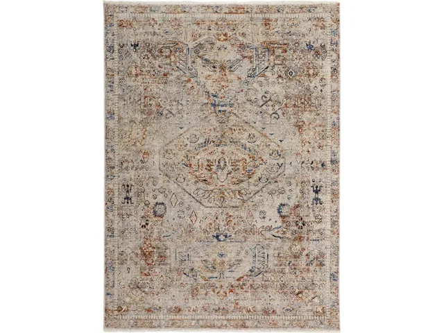 Kaia GRAY/MULTI Rug