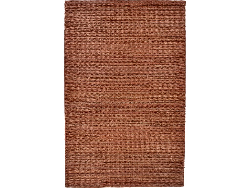 Kaelani Transitional Abstract, Red/Orange, 1'-8" x 2'-10" Accent Rug - main image