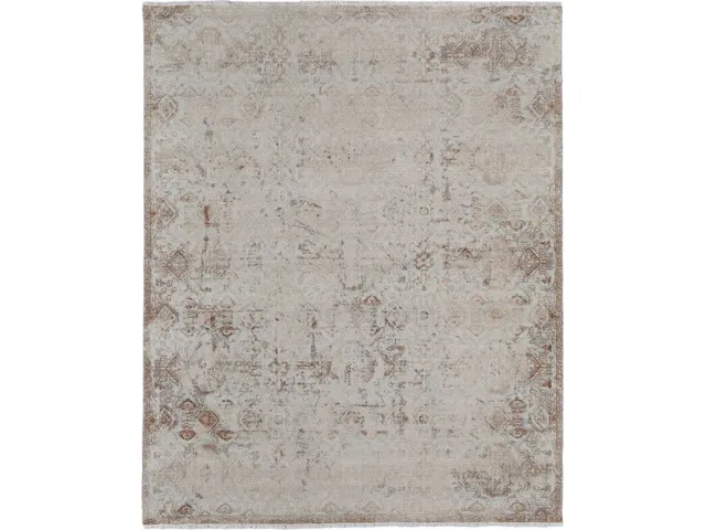 Rowen BEIGE Rug
