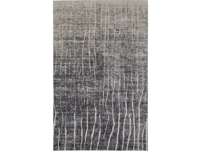 Kano IVORY/GRAY Rug