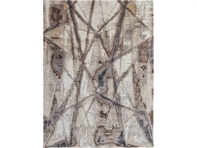 Kessler IVORY/GRAY Rug