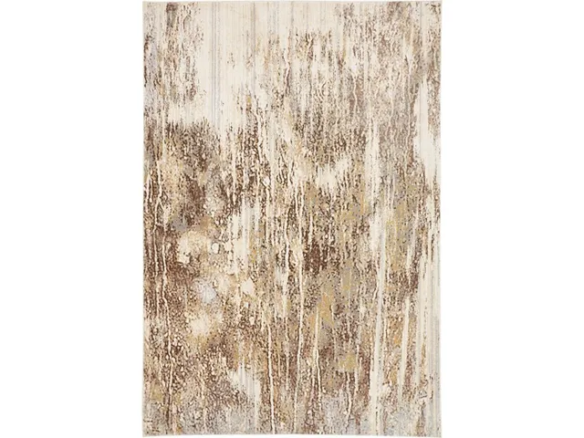 Parker IVORY/GRAY Rug