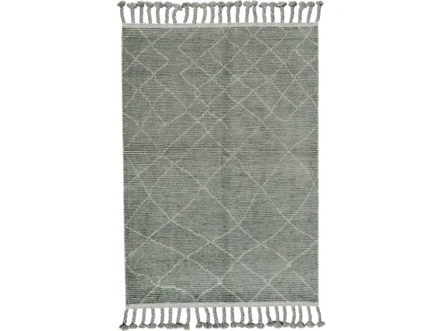 Twain ASH Rug