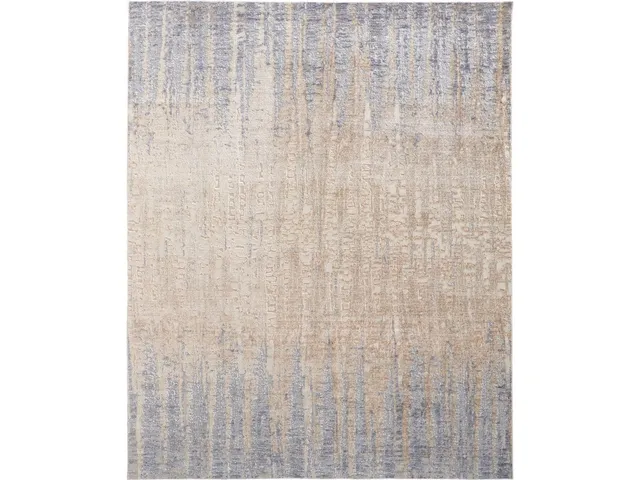Laina BLUE/BEIGE Rug