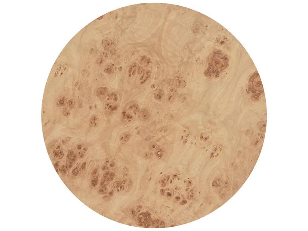 Round Side Table - image 2