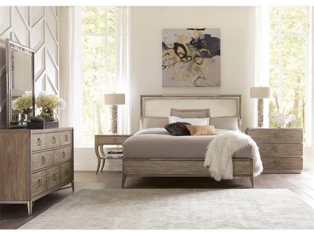 Accent Nightstand - image 4