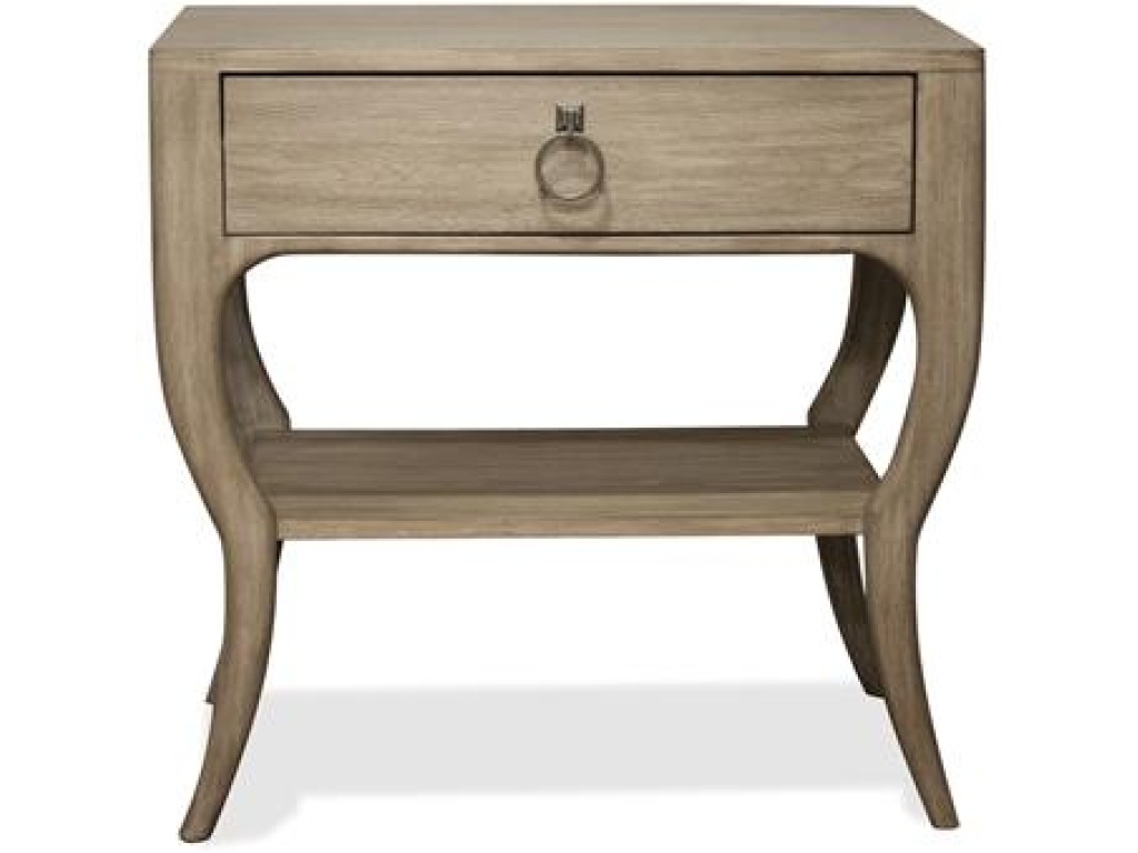 Accent Nightstand - image 1