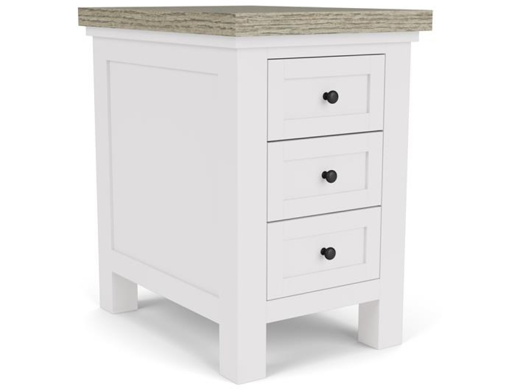 Chairside Table - image 5