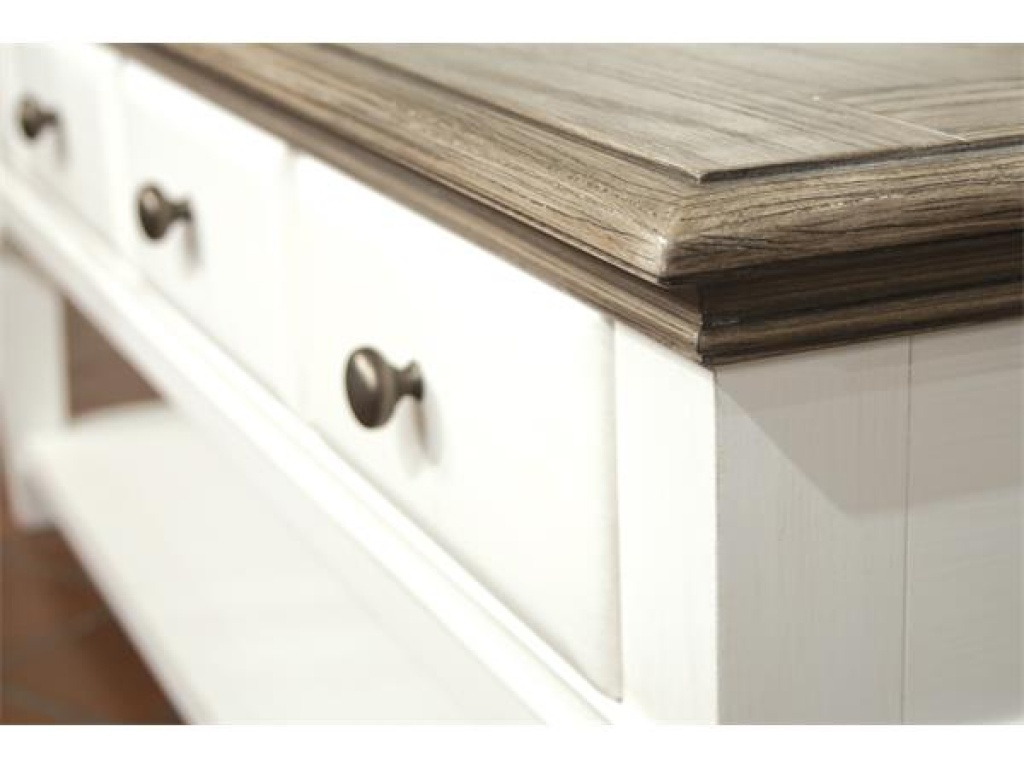 Leg Coffee Table - image 3