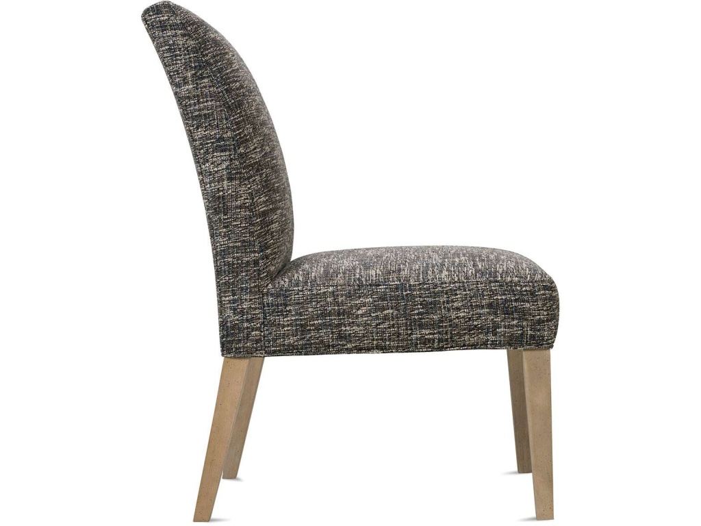 Finch Dining Armless Chair - image 1