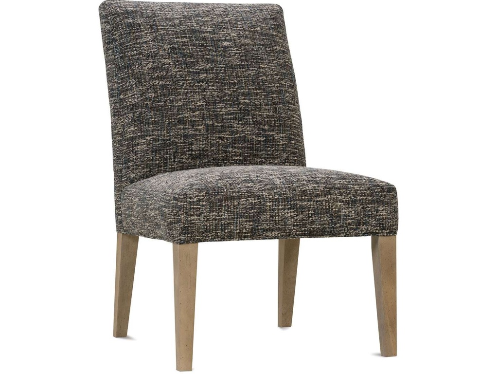 Finch Dining Armless Chair - main image