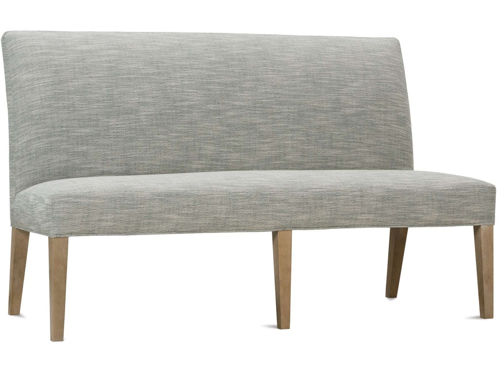 Finch Dining Banquette Chair - main image