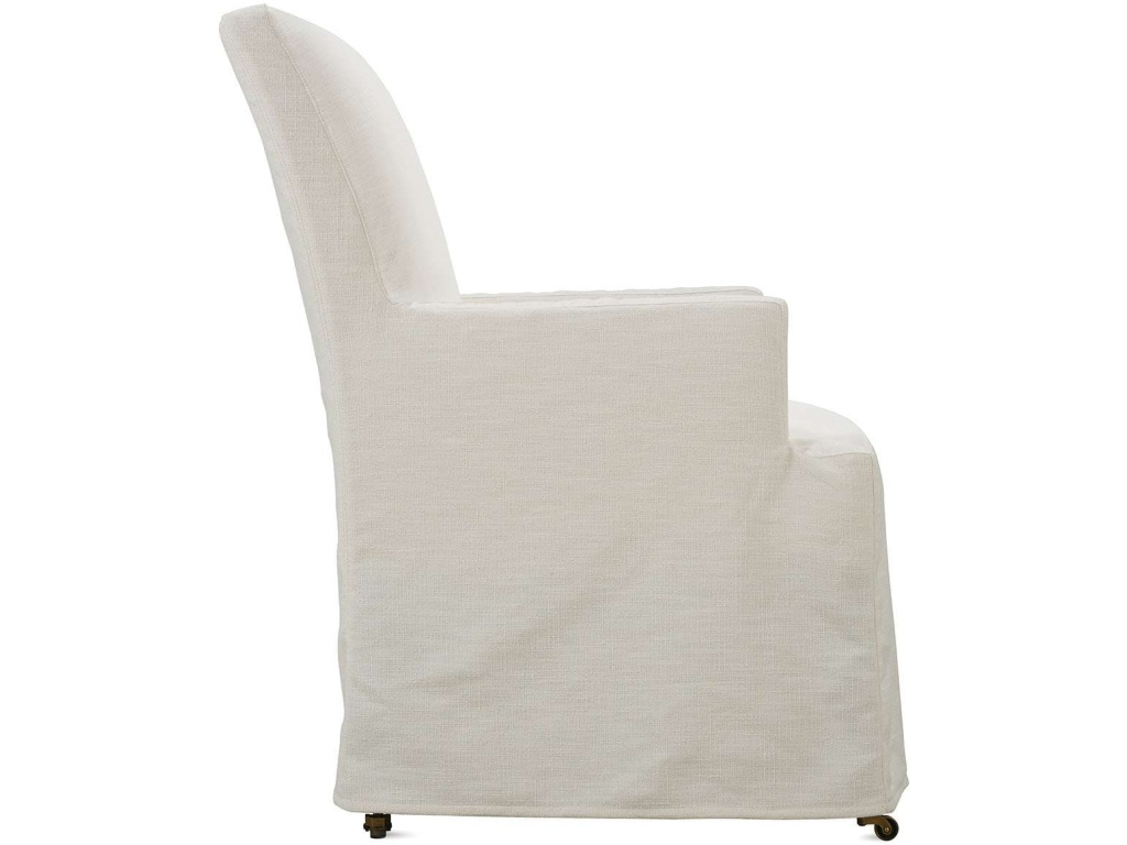 Finch Slip Dining Chair - image 1