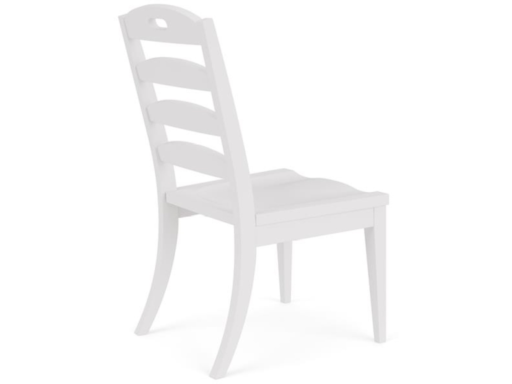 Ladderback Side Chair - image 4