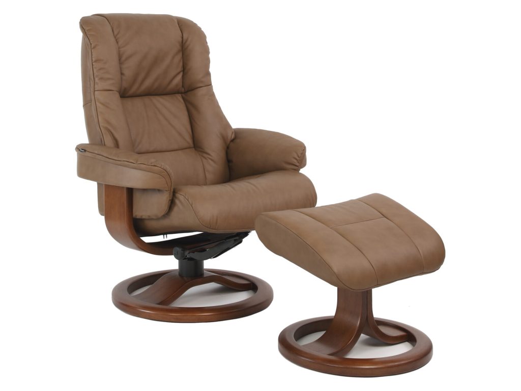 Loen Swivel Chair, alternate view 5