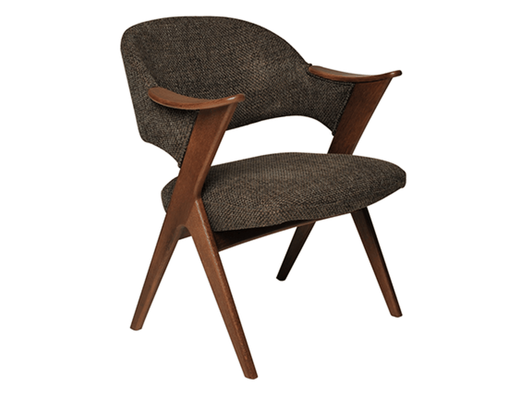 Blinken Arm Chair, alternate view 1
